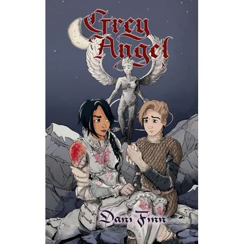 Grey Angel