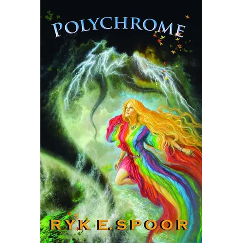 Polychrome: A Romantic Fantasy
