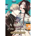 A Howl of the Heart 02