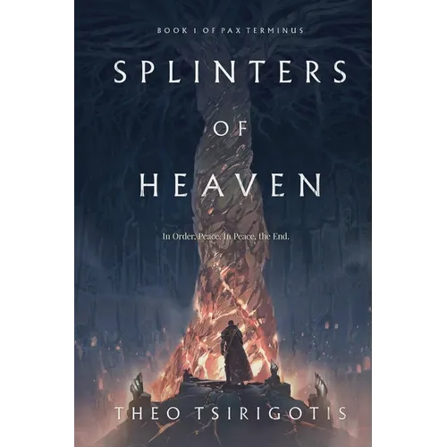 Splinters of Heaven