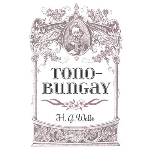 Tono-Bungay