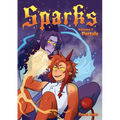 Sparks Volume 1: Portals