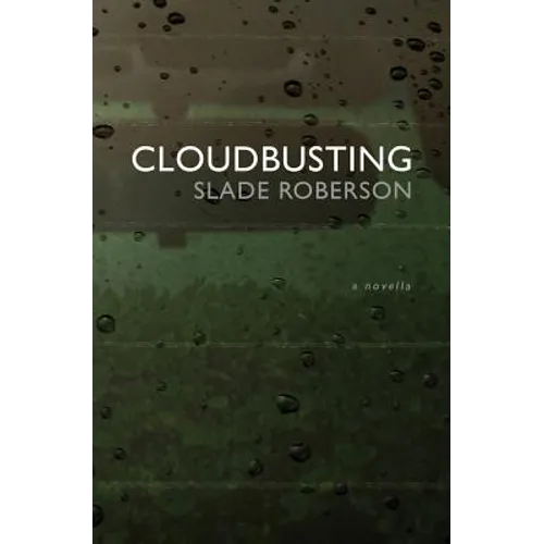 Cloudbusting