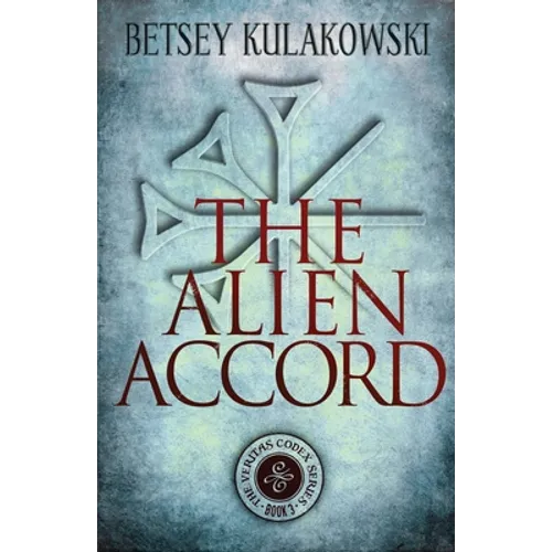 The Alien Accord