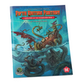 Fifth Edition Fantasy #33: Sailors on the Starless Sea