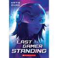 Last Gamer Standing