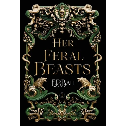 Her Feral Beasts