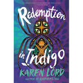Redemption in Indigo
