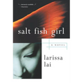 Salt Fish Girl