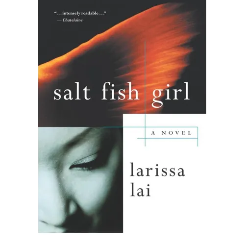 Salt Fish Girl