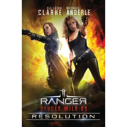 Resolution: Deuces Wild Book 5