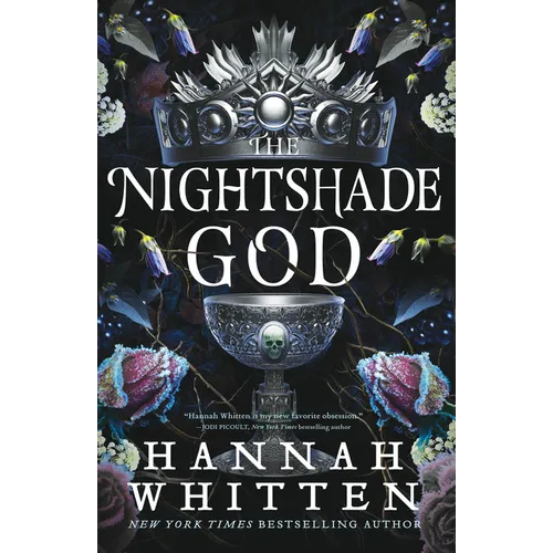 The Nightshade God
