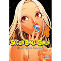 Super Ball Girls, Vol. 4