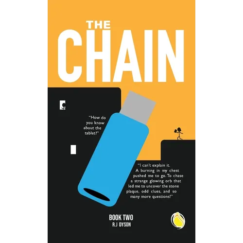 The Chain: Book Two