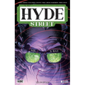 Hyde Street Volume 1