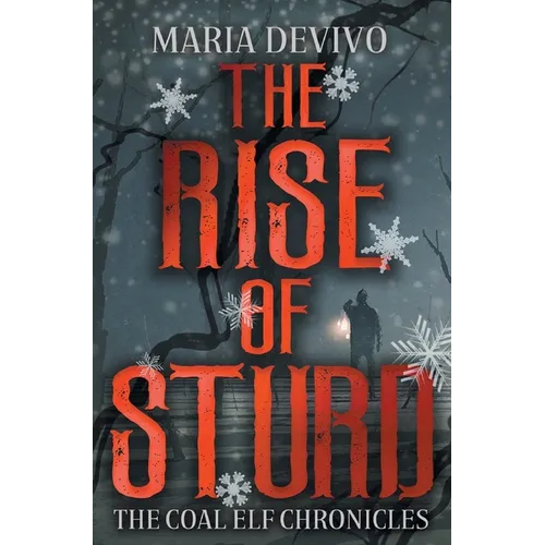 The Rise of Sturd