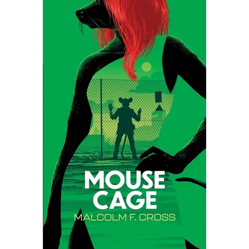 Mouse Cage