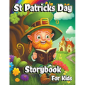 St Patricks Day Storybook for Kids