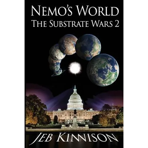 Nemo's World: The Substrate Wars 2