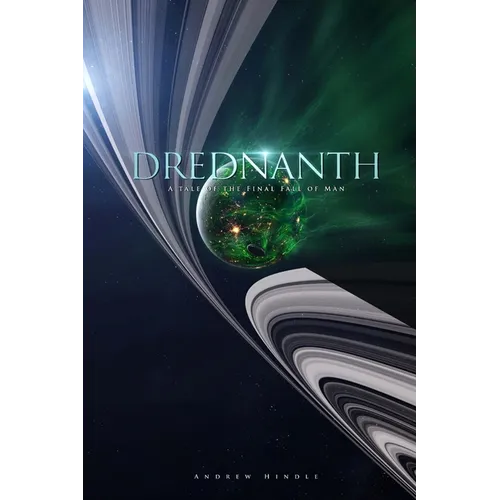 Drednanth: A Tale of the Final Fall of Man