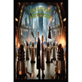 The Daleks Invade Atlantis