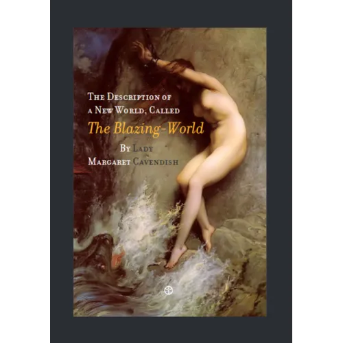 The Description of a New World, Called the Blazing-World