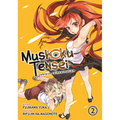 Mushoku Tensei: Jobless Reincarnation (Manga) Vol. 2