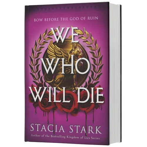 We Who Will Die