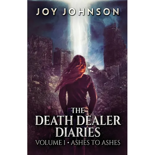 The Death Dealer Diaries