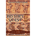 History Quest: A Novel of Time Travel