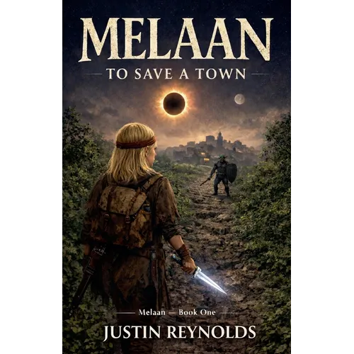 Melaan: To Save a Town