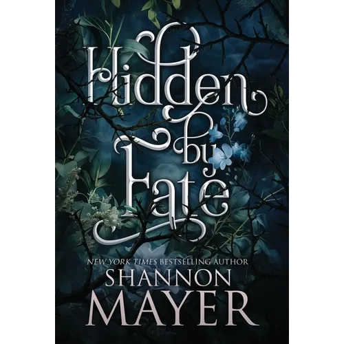 Hidden by Fate