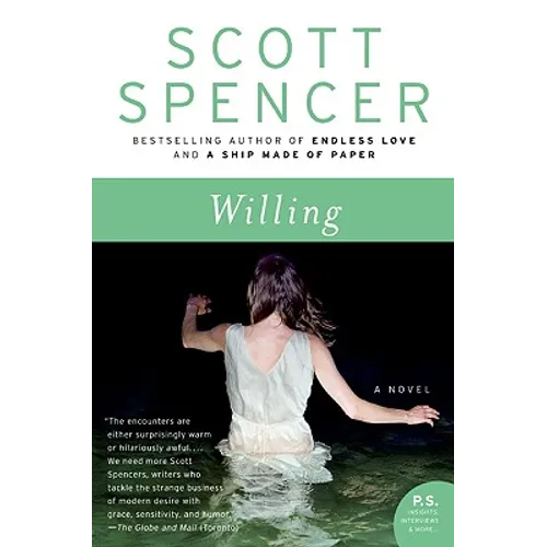 Willing
