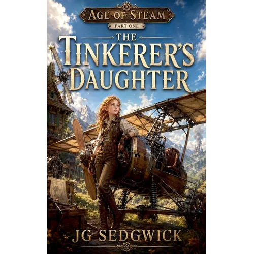 The Tinkerer's Daughter