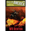 The Fall of America: Book 8 - Operation Hurricane