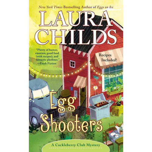 Egg Shooters