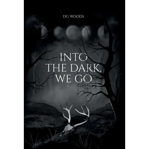 Into the Dark, We Go