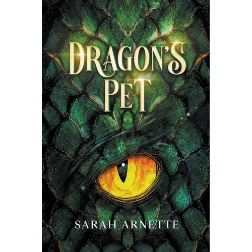 Dragon's Pet