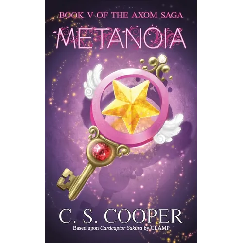 Metanoia