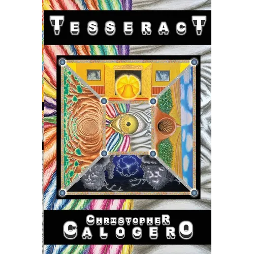 TesseracT