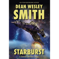 Starburst: A Seeders Universe Novel