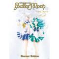 Sailor Moon Eternal Edition 6