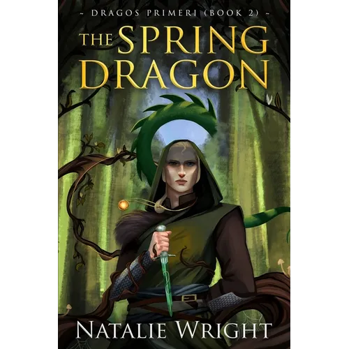 The Spring Dragon