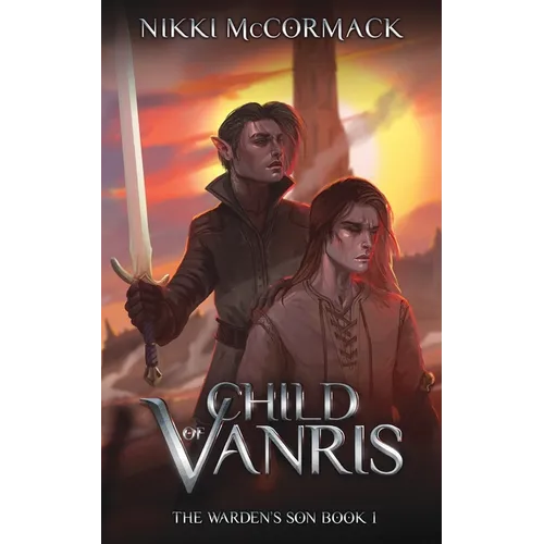 Child of Vanris