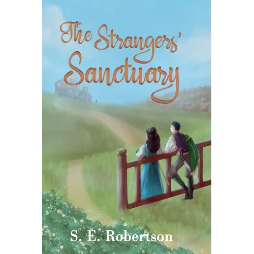 The Strangers' Sanctuary