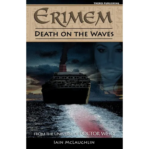 Erimem - Death on the Waves