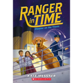 Disaster on the Titanic (Ranger in Time #9)