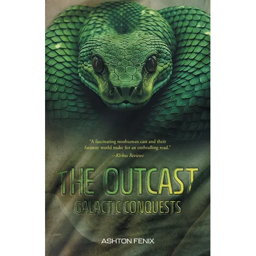 The Outcast