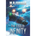 The Edge of Infinity