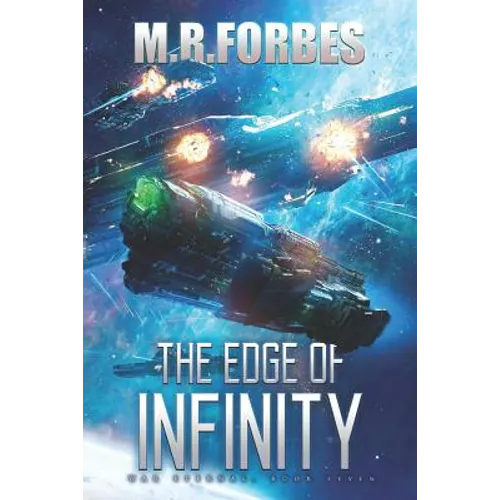 The Edge of Infinity